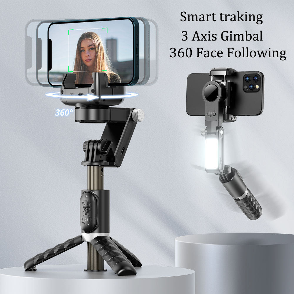 Perfect for Vlogging, Travel, TikTok, Events – KSA Version