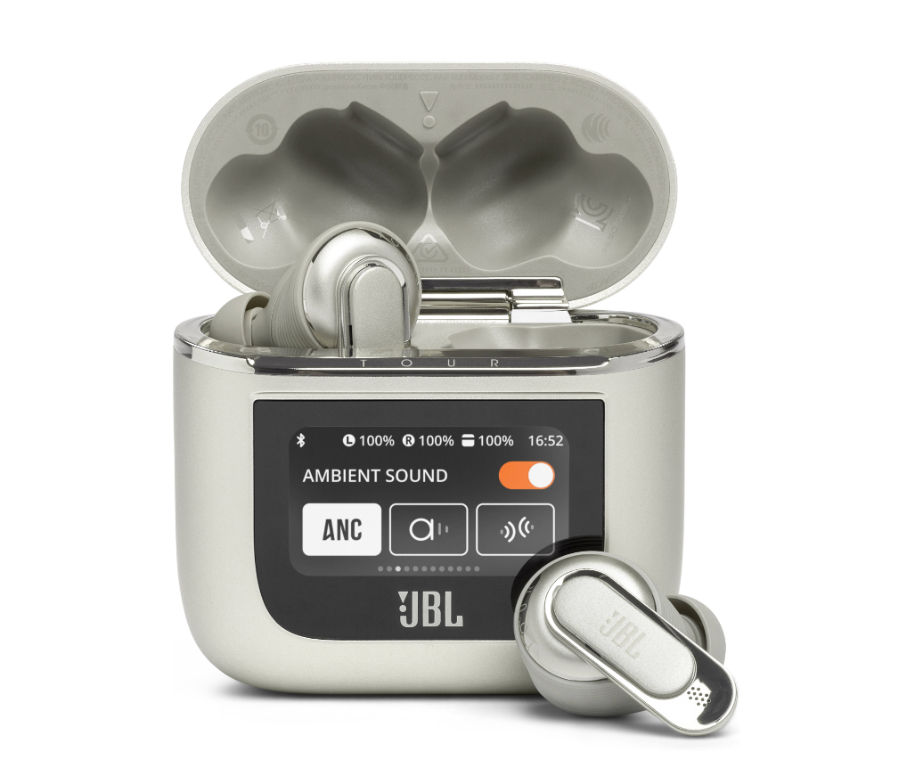 JBL Tour Pro 2
True wireless earbuds
Noise cancelling earbuds
Touch display earbuds
Smart charging case
Best ANC earbuds
JBL Pro Sound
Bluetooth earbuds with touchscreen
Premium wireless headphones
JBL Tour Pro 2
Wireless Earbuds
Noise Cancelling Earbuds
Bluetooth 5.3
Smart Earbuds
ANC Earbuds
Touchscreen Charging Case
Six-Mic Technology
High-End Audio
Premium Earbuds
JBL 2025
Earbuds for Work
Earbuds for Music
Earbuds for Travel
Earbuds with Spatial Sound
Luxury Audio Gear
Gold Earbuds
Earbuds with Type-C
