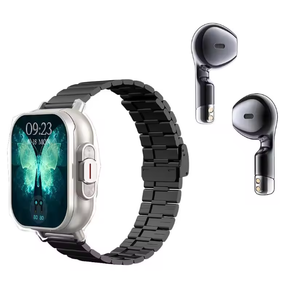 A70 Smart Watch