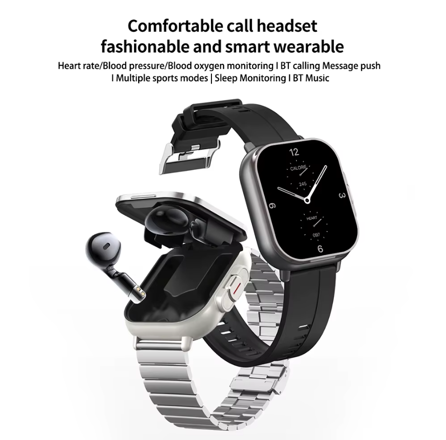 A70 Smart Watch