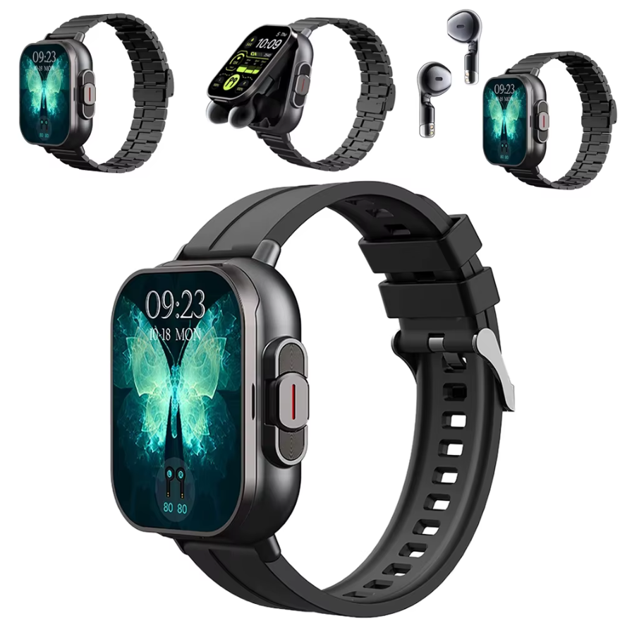 A70 Smart Watch